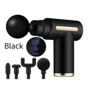 Wireless Massage Gun MG8967 in Vibrant Colors 18 S02df9c6c212c453784b45b849a7df853S