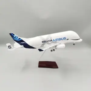 Airbus Beluga A330-743L Model for Collectors 9 S02dff80aaacc4fe0bed8feb89d5a2f686