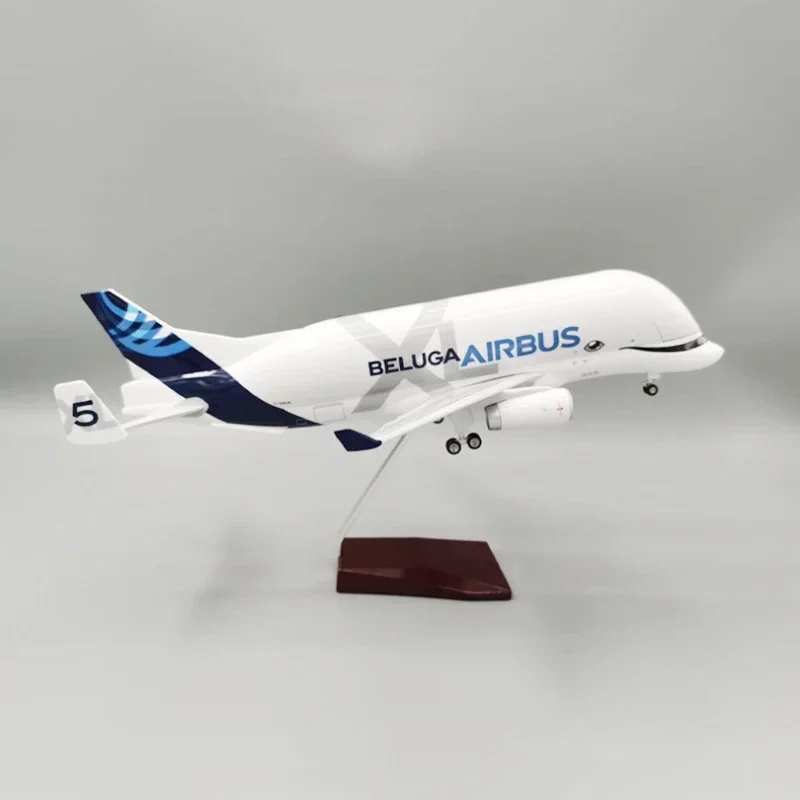 Airbus Beluga A330-743L Model for Collectors 4 Airbus Beluga A330-743L Model for Collectors - Image 4