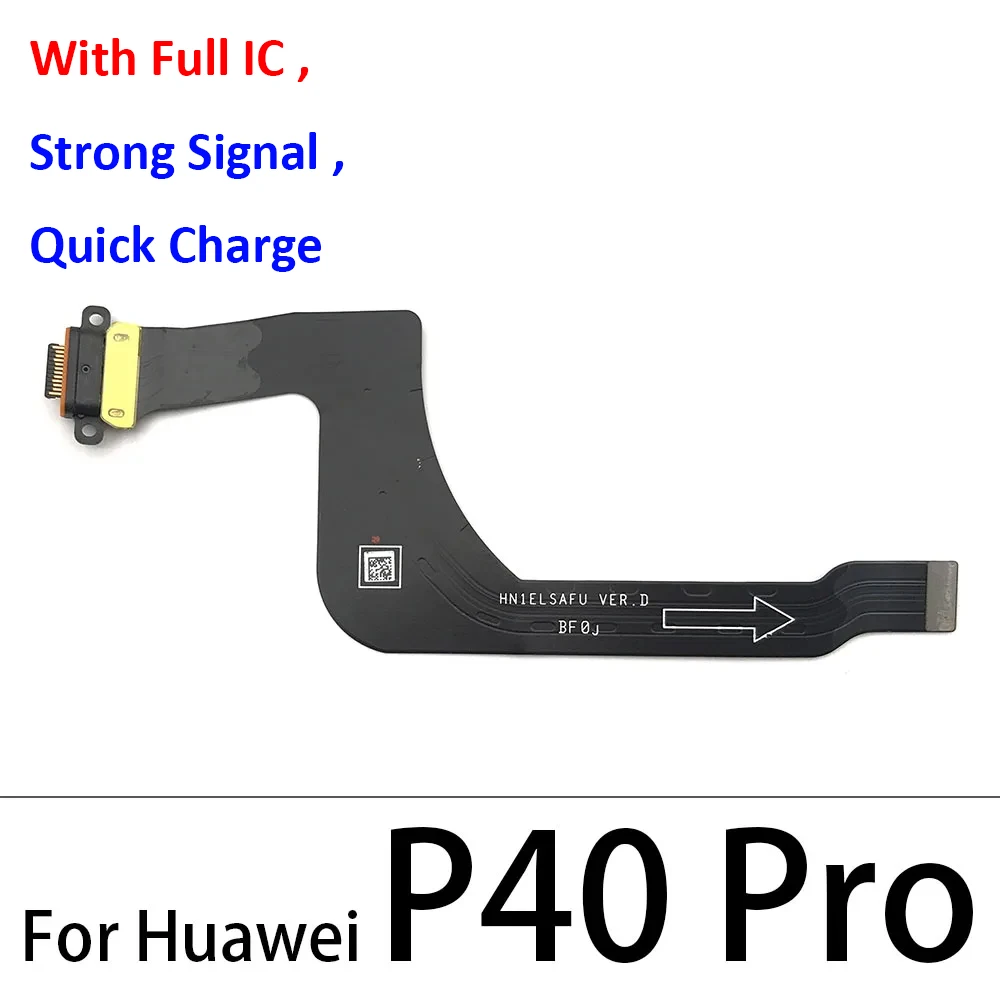 Huawei Flex Cable for P9, P10, P20, P30 Lite 10 Huawei Flex Cable for P9, P10, P20, P30 Lite - Image 10