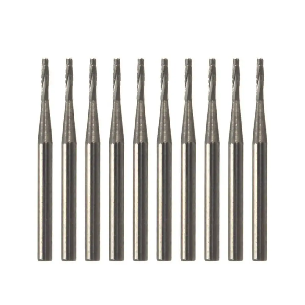20mm Tungsten Steel Glass Drill Bits Set 4 20mm Tungsten Steel Glass Drill Bits Set - Image 4