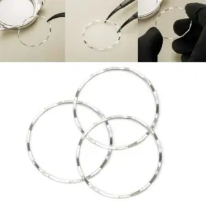 Spacer Ring for NH35 NH36 Movements 29.5mm