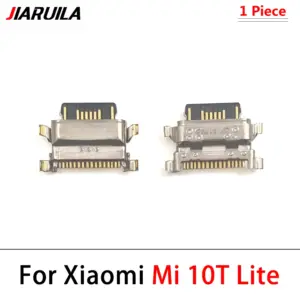 Micro USB Port Connectors for Xiaomi Devices (Set of 100) 17 S02f151fc75a14a0783494a0bda20e7df4