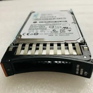 1.2TB SAS 10K RPM Server Hard Drive 7 S02f2538a80e44807908f5ae01a68b0fbW