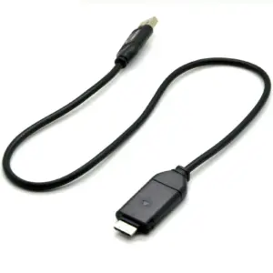 Samsung USB Camera Connection Cable 50cm for M100-M310 8 S02fdbebef25948449912fcbfcb902ff2N 1