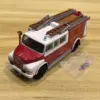 HO Scale Fire Engine Model MAN 450 HA LF 16