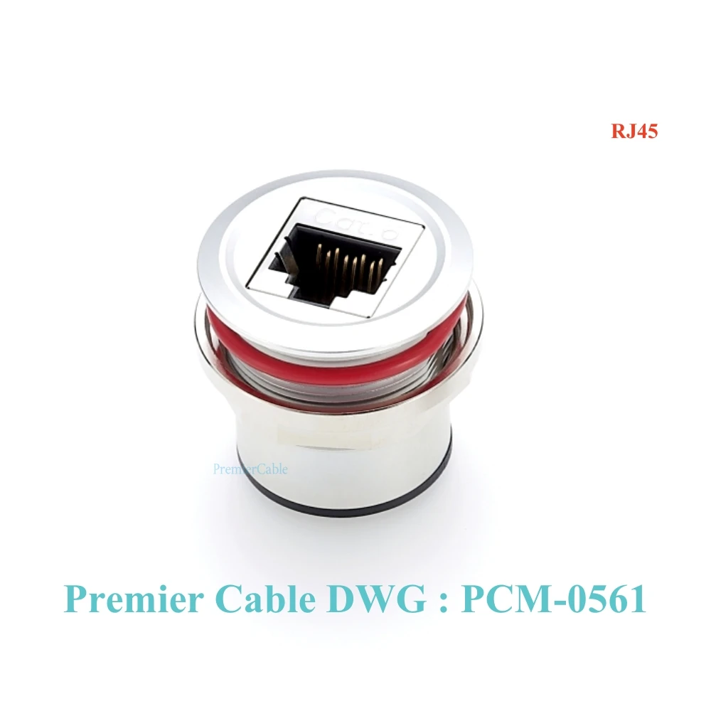 HDMI Pass-Through Coupler, 4K at 60Hz 7 HDMI Pass-Through Coupler, 4K at 60Hz - Image 7