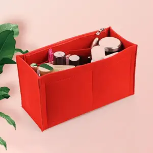 Felt Insert Organizer for LV Onthego Bags 12 S030e562979bd46159d9b92986639908fc