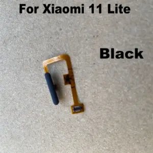 Xiaomi Mi 11 Lite Fingerprint & Home Button Flex Cable 14 S031081daaf61461a9725e8239c409ba37