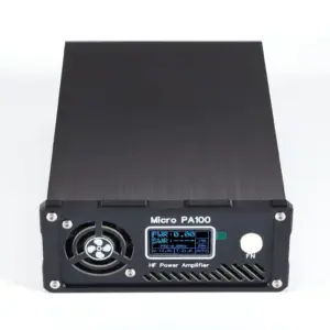 Micro PA100 100W HF Power Amplifier 8 S031342ddaff349f492a4c0205674769e4