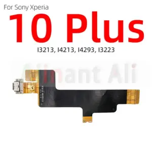 Sony Xperia USB Dock Charging Flex Cable Replacement 11 S032f3d09e9e746f6a083fefc0955d1497