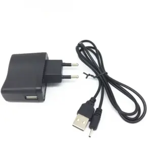 Nokia 2720F/2730C/2760/2855/2865 Travel Charger 10 S03309524eded4d4c8e68c99eb0de0856n
