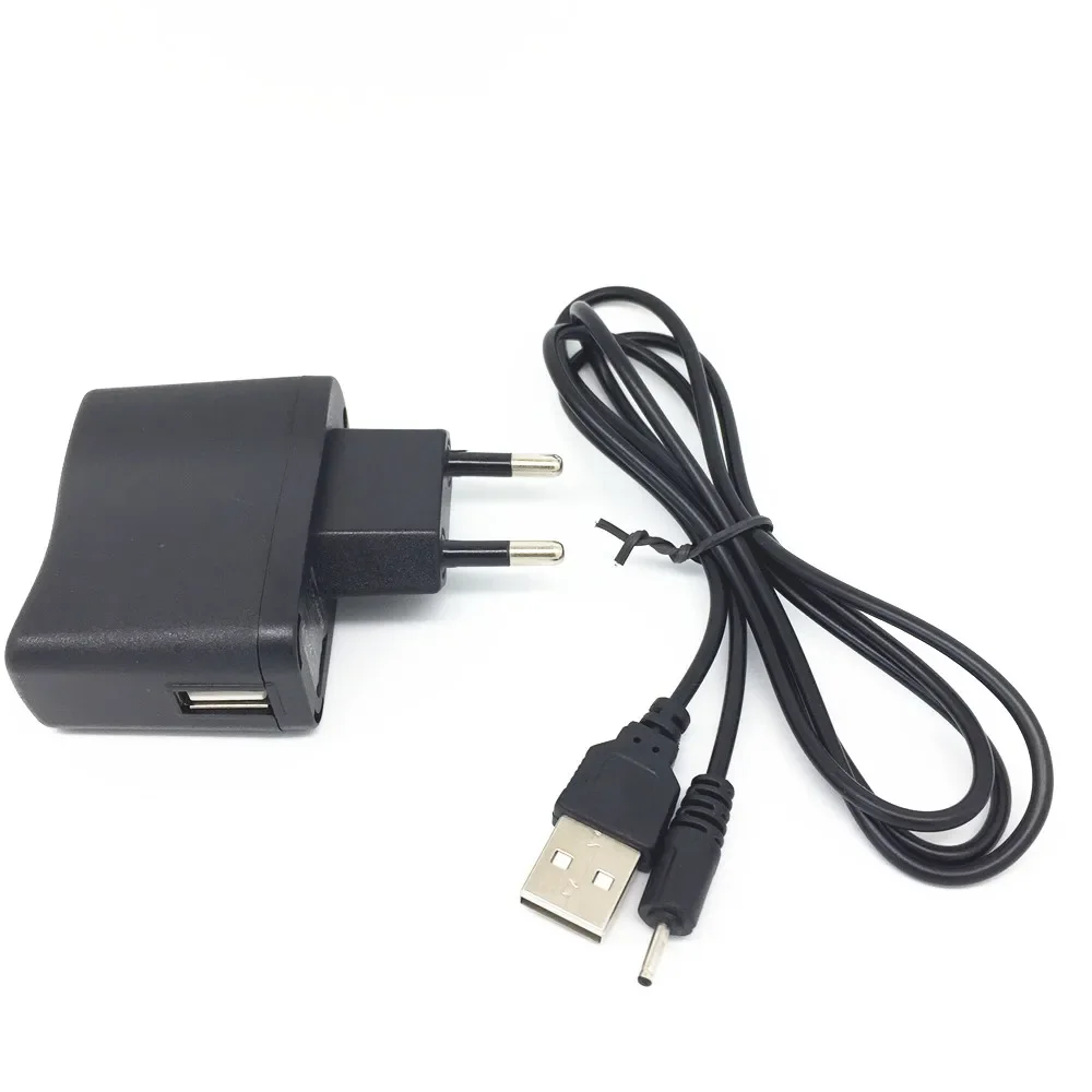Nokia 2720F/2730C/2760/2855/2865 Travel Charger 4 Nokia 2720F/2730C/2760/2855/2865 Travel Charger - Image 4