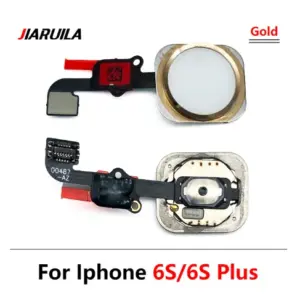 iPhone Home Button Flex Cable Replacement for Models 5s-8 19 S03388d21d2994bfa8172ba9a97770242l