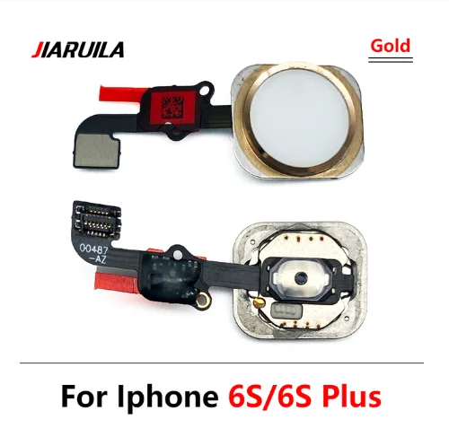 iPhone Home Button Flex Cable Replacement for Models 5s-8 10 iPhone Home Button Flex Cable Replacement for Models 5s-8 - Image 10