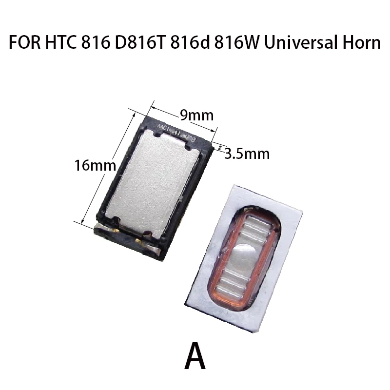 HTC 816 Universal Horn Speaker Buzzer 4 HTC 816 Universal Horn Speaker Buzzer - Image 4