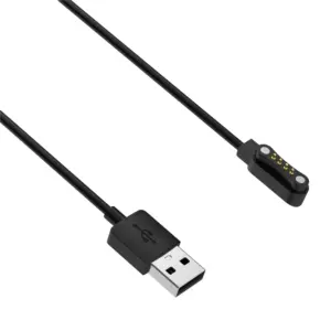 Magnetic Charger for Ticwatch GTH 2 Series 10 S033ca207d26441669e823ff895a4e720b