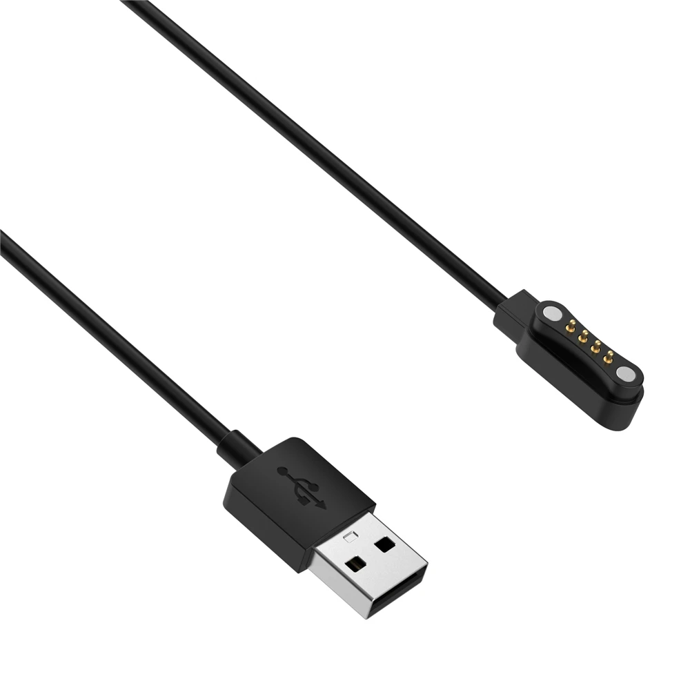 Magnetic Charger for Ticwatch GTH 2 Series 5 Magnetic Charger for Ticwatch GTH 2 Series - Image 5