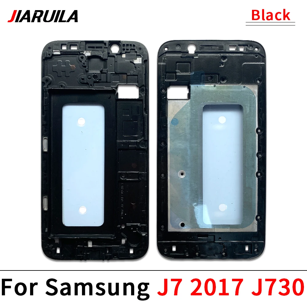 Samsung J4, J5, J6, J7 Bezel Replacement Cover 7 Samsung J4, J5, J6, J7 Bezel Replacement Cover - Image 7