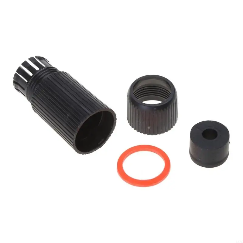 Waterproof RJ45 Connector Cover Set for Outdoors 5 Waterproof RJ45 Connector Cover Set for Outdoors - Image 5
