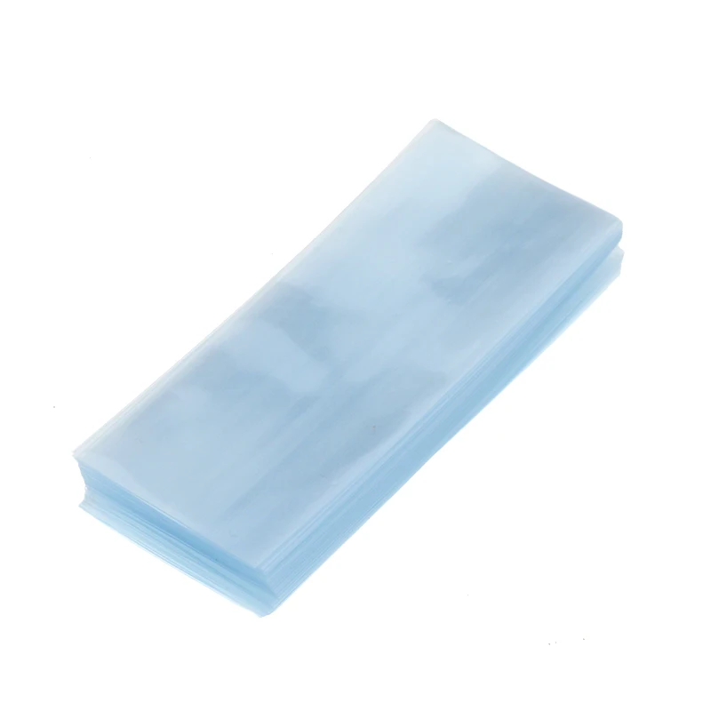 Color-Coded Heat Shrink Tubing Set for Electronics 8 Color-Coded Heat Shrink Tubing Set for Electronics - Image 8