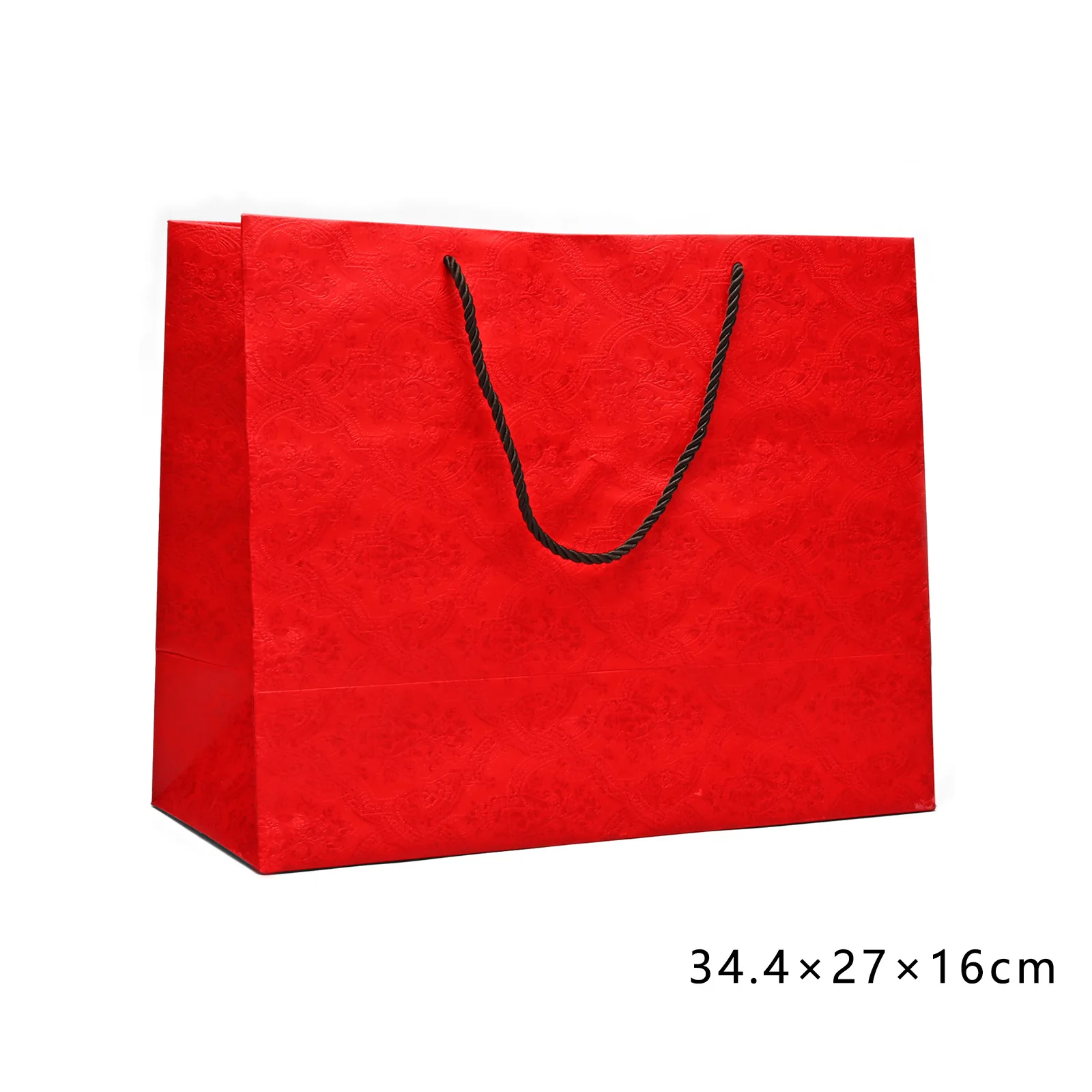 Elegant Black Gift Box for Traffic Models 6 Elegant Black Gift Box for Traffic Models - Image 6