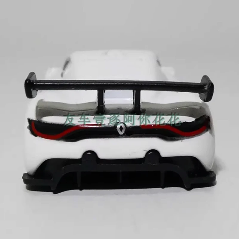 Renault GT 1:64 Diecast Model by WELLY 4 Renault GT 1:64 Diecast Model by WELLY - Image 4