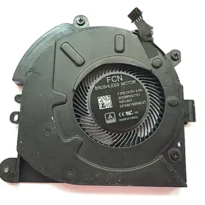 HP EliteBook 735 G5 & 830 G5 Cooling Fan 6033B0057701