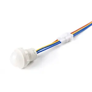 Smart PIR Sensor Switch for LED & Ceiling Lights 10 S03757376fecd4e17b65d931a4458a09aO