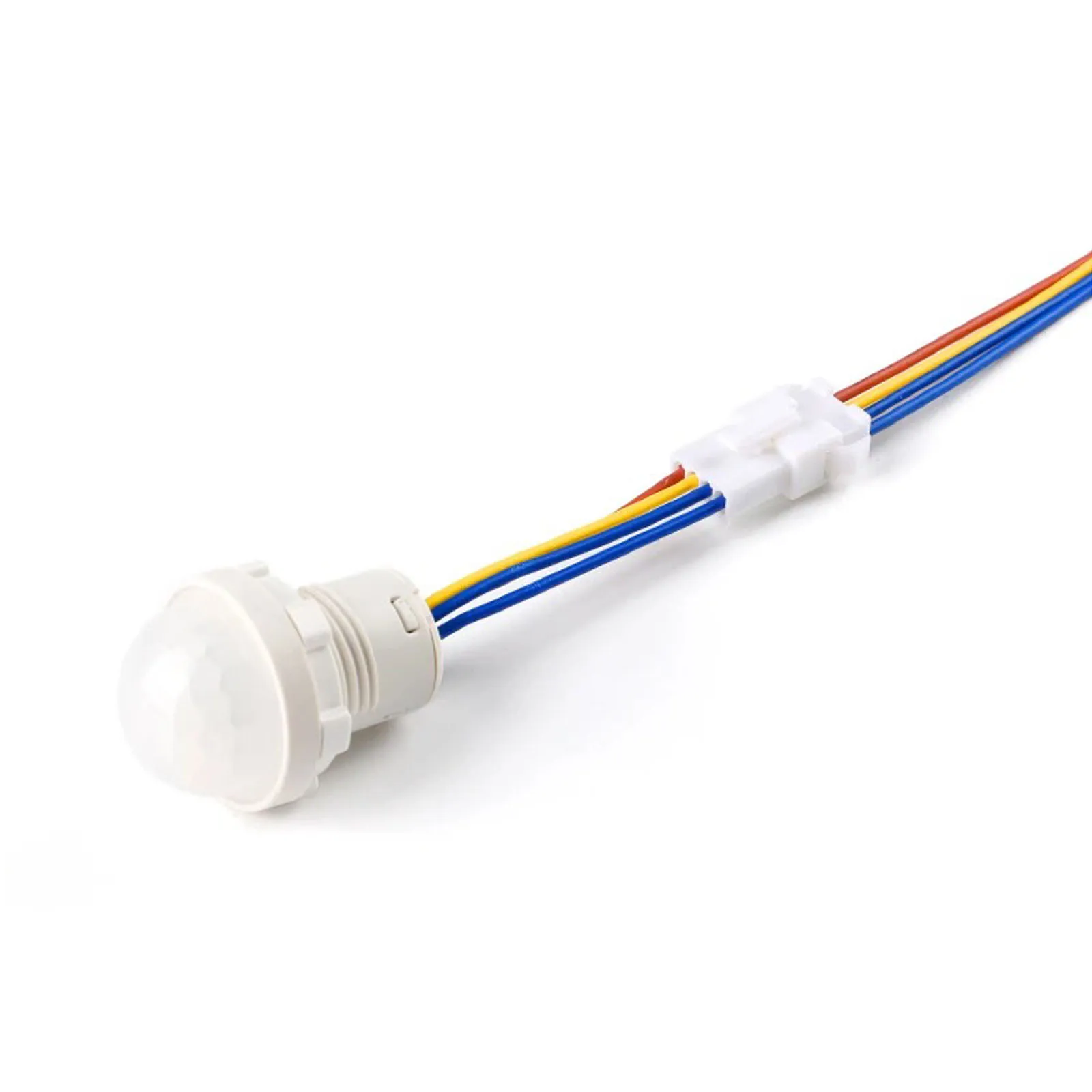 Smart PIR Sensor Switch for LED & Ceiling Lights 4 Smart PIR Sensor Switch for LED & Ceiling Lights - Image 4