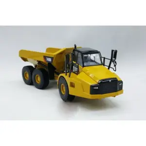 Caterpillar 740B Die-Cast Excavator Model