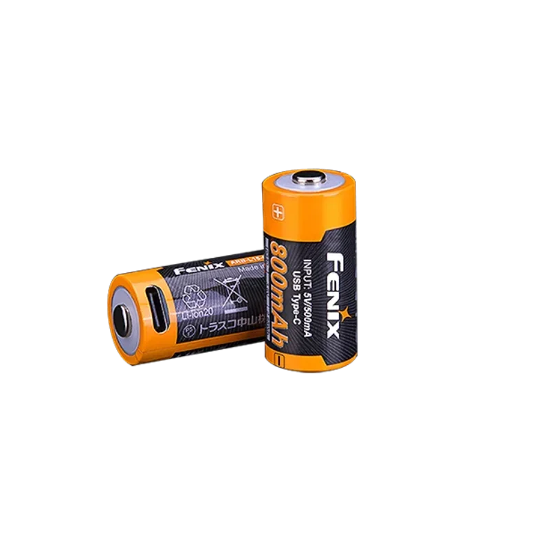 FENIX ARB-L16-800UP Rechargeable Battery 4 FENIX ARB-L16-800UP Rechargeable Battery - Image 4