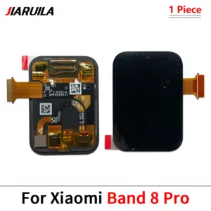Xiaomi Mi Band LCD Replacement for Models 4-8 & 8 Pro 8 S037e47ec8cc843c89149e68be8e1e5b97
