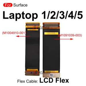 Flexible LCD Cable for Surface Laptops 1-5 12 S03804cfc665948f28d136000aa069971y