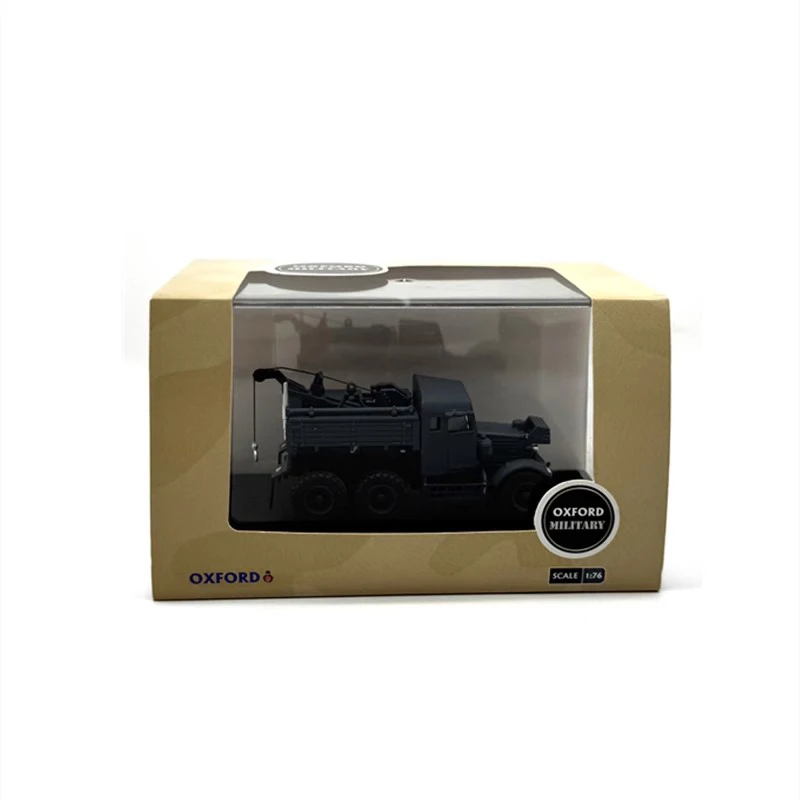 1:76 Rescue Armored Vehicle Model 7 1:76 Rescue Armored Vehicle Model - Image 7