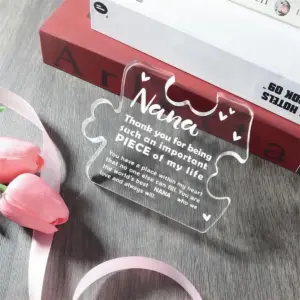 Heartfelt Nana Ornament with Wavy Edges 11 S038ca7d515fd49ff8e364def9039356cW