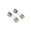 5x20mm Fast Blow Glass Tube Fuses Collection