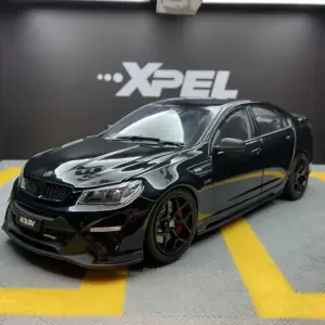 Holden HSV GTSR W1 1/18 Diecast Model 13 S0390a5e5409c4de180bfa29942313b5eB