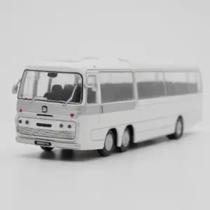 British Vintage Bus Model 1/72 Scale Collectible 8 S03956bd800944e28b29f777a93b2c478n