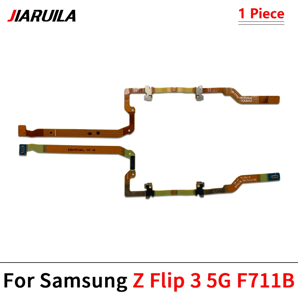 Samsung Fold & Flip Signal Antenna Flex Cables Set 9 Samsung Fold & Flip Signal Antenna Flex Cables Set - Image 9