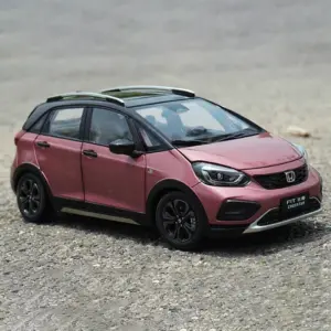 1:18 Scale Guangqi FIT CROSSTAR 2023 Model 12 S03a3993a839447209d0777f2702057869