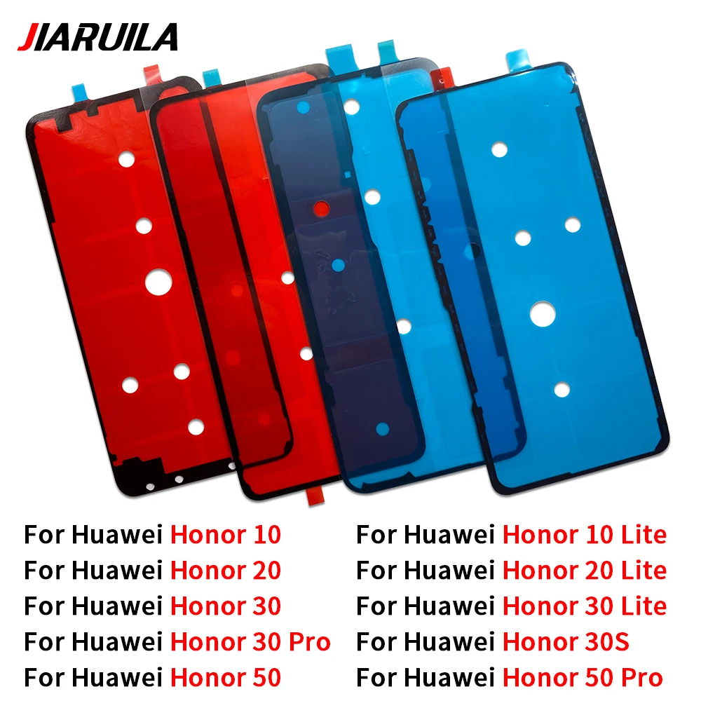 Huawei Honor Adhesive Tape Set for Models 2 Huawei Honor Adhesive Tape Set for Models - Image 2