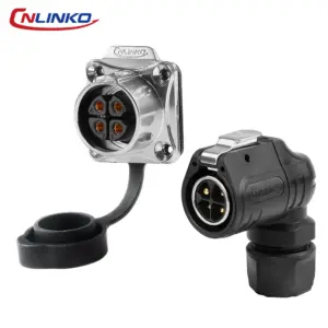 LP20 Waterproof Industrial Connector 14-Pin 20A 13 S03adef85a1ec4520bfd18de871dcd9a2d