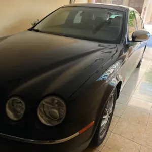 Jaguar S-Type Chrome Mirror Caps 2003-2008 11 S03ae7407267a413d80c568611c004e41g