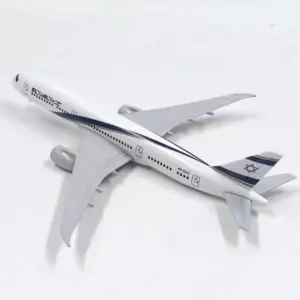 1:400 Scale B787 Diecast Alloy Model Aircraft 8 S03b8aa89a8f44f27b1b04c2f6b329286n