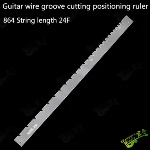 864mm Guitar Fretboard Setup Template 13 S03bbf7cbcf8246178db9744a5a5a1febs