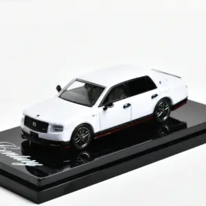 TSM Century 3 UWG60 Diecast Luxury Sedan 11 S03bc55adf0e647fabf8400079c275fc1T