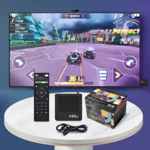 G11 Pro Retro Gaming Console 4K HDMI 11 S03bf68b1259b4a88b63f26154531f1d95