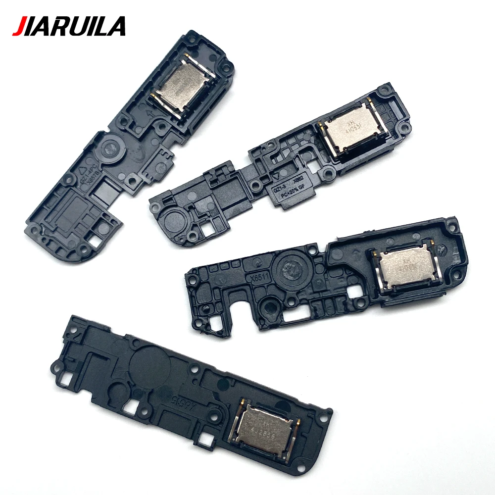 Infinix & Tecno Loudspeaker Flex Cable Module 4 Infinix & Tecno Loudspeaker Flex Cable Module - Image 4