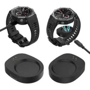 Amazfit T-Rex 3 & Balance Wireless Charger Converter 9 S03c5b11df5af437eb42adb824008a04as